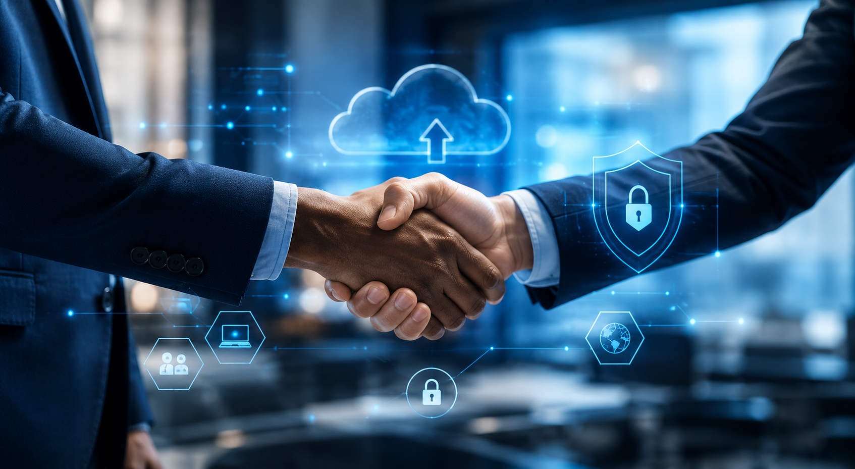 AllScope Trusted Tech Partnership